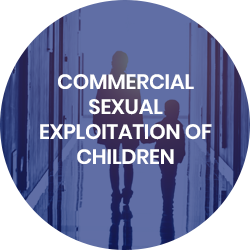  Commercial Sexual Exploitation of Children